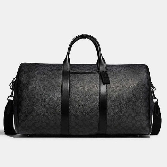 Coach Handbags - COACH NWT C8412 JI/CHARCOAL